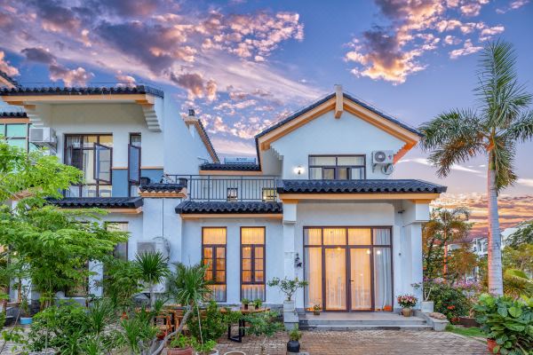 花筑·三亚喜家诺雅臻品民宿(海棠湾国际免税城店)