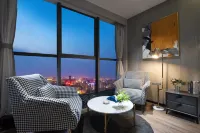 Shangli Sunshine Resort Apartment - appartements de vacances