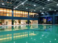 Zhong Ding Cloudshine Grand  Hotel - Pools