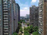 成都东城瑞欣公寓 - 酒店附近