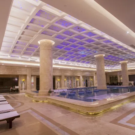Evergrande Venice Resort