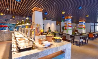 Holiday Inn Batang - Housity