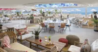Hôtel Barrière le Majestic Cannes Hotels in Cannes