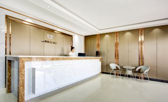 Liangpu Boutique Hotel