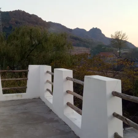 Youran Homestay in Benxi County