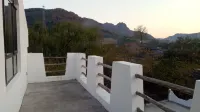 Youran Homestay in Benxi County - pemandangan pegunungan