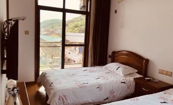 Zhu Jia Ding Dong Homestay