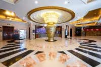 Beijing Chengbao Hotel (Beijing Sanyuanqiao Subway Station) Hoteles en Pekín