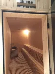 玉林中鼎御東雲華飯店 - SPA