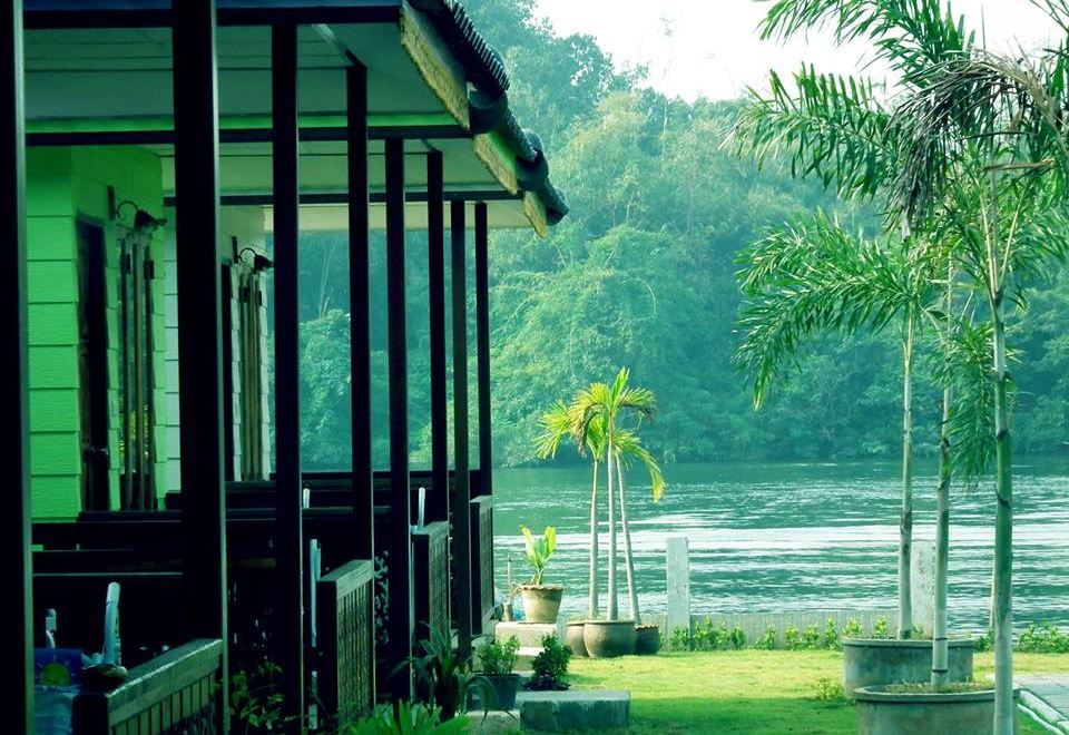 Bambooya Resort - Housity