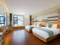 Shude hall Inn in Jianshui Hotels in Jianshui