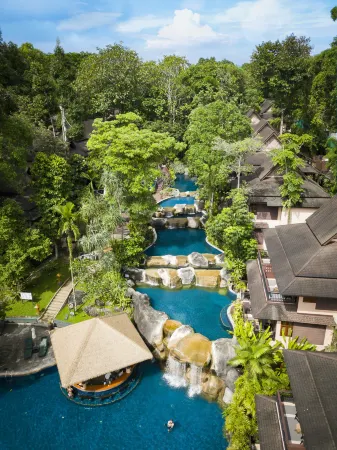 Khaolak Merlin Resort Отели рядом с достопримечательностью «Khao Lak Beach»