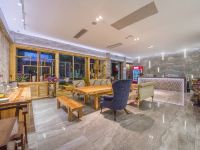 花阑酒店(玉溪红塔大道店) - 大堂酒廊