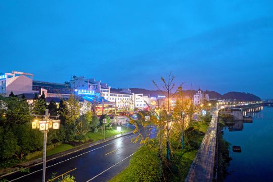 黄山国际大酒店