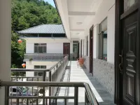 Tianshui neighborhood - ห้องครัว