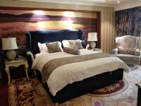 洛阳西雅图大酒店 - 美式大床房