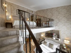 Helvetia&Bristol Firenze – Starhotels Collezione