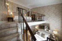 เฮลเวเทียแอนด์บริสตอล ฟิเรนเซ – สตาร์โฮเทลส์โกลเลโซเน