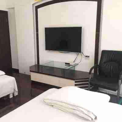 Wenling Sunny Customs Xiaoxu Rooms