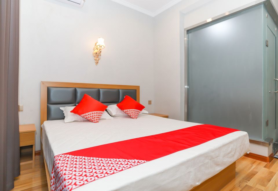 Avenir hotel