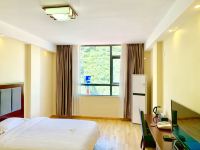 马尔康绒城酒店 - 舒适标准双床房