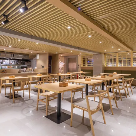 Citywell Hotel (Quanzhou Food Street)