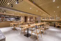 Citywell Hotel (Quanzhou Food Street) - Desayuno