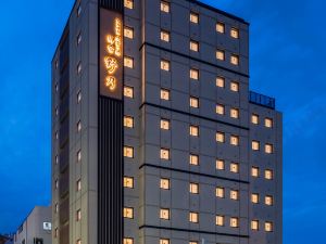 天然温泉 凌雲の湯 御宿 野乃 浅草