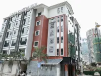 Lavande Hotel Hotels near Nujiang Library