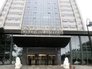 Juchunyuan Binjiang Holiday Hotel