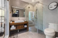 Zelan Courtyard Hotel Hotels in Outside Zhouzhuang Ancient Town