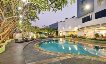 Harris Hotel Tebet Jakarta