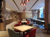 柏曼酒店(上海虹桥火车站国展中心店) - 餐厅