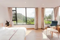 manyebieyuan - balcony