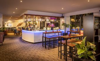 Copthorne Hotel Auckland City