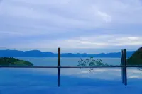 Yuejingwan Holiday Hotel - Ocean View