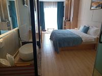 重庆布宫酒店式公寓 - 休闲大床房