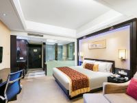 杭州万华国际酒店 - 温馨大床房