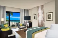 InterContinental Hotels RESORT MAURITIUS by IHG - balcony