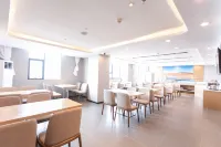 イエステホテル（玉林十字街金茂大厦) - 3つ星