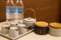 武漢山水富麗華酒店