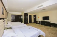 Jinjie Wanshang Hotel - 2-stjärniga