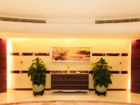 滨海欧堡利亚大酒店 - 公共区域
