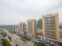 荆州美江山国际酒店 - 酒店景观