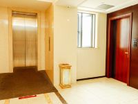 太仓锦豪酒店 - 公共区域
