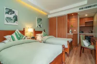 Happy Time Youth's Party Resort Hotel