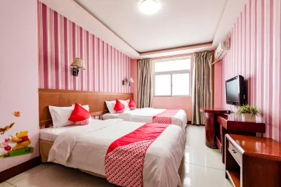 Saturday Express Hotel