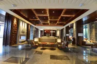 Dahebao Liangdu Huahai Hotel Hotel a Liupanshui
