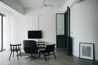 아워 노마드 부티크 호스텔