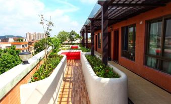 Foshan Feiyang Tourism